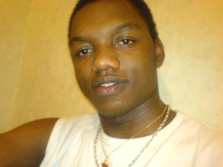 moi Irvin